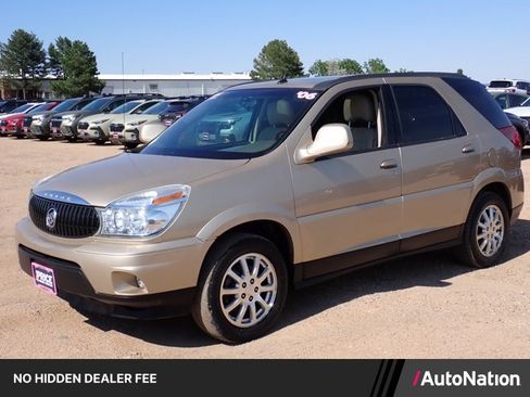 Used 2006 Buick Rendezvous AWD w/ CXL Preferred Equipment Group image 1