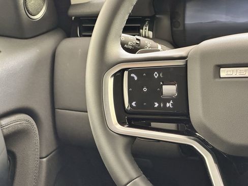 Certified 2025 Land Rover Discovery Sport S image 14