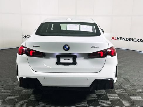 Used 2025 BMW 228i xDrive image 4