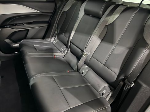 Certified 2024 Cadillac Lyriq Tech AWD/4WD image 39