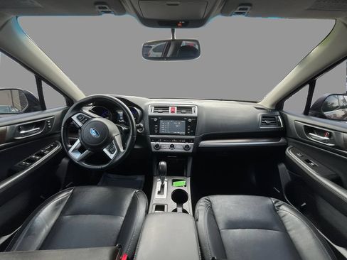 Used 2015 Subaru Legacy 2.5i Limited AWD/4WD image 9