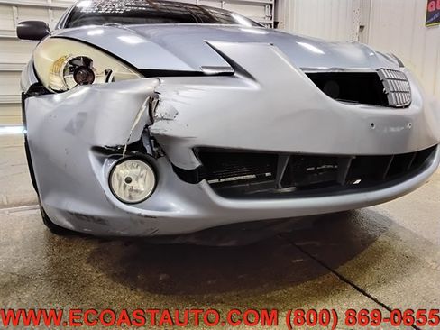 Used 2006 Toyota Solara SE FWD image 17
