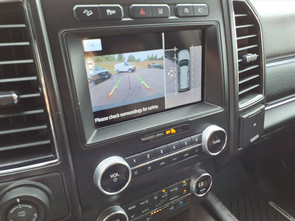 Used 2021 Ford Expedition Max King Ranch AWD/4WD image 35