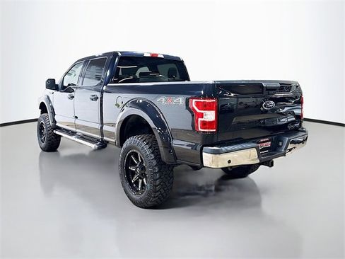 Used 2020 Ford F150 XLT w/ Trailer Tow Package image 9