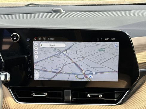 New 2026 Chevrolet Equinox ACTIV FWD image 20