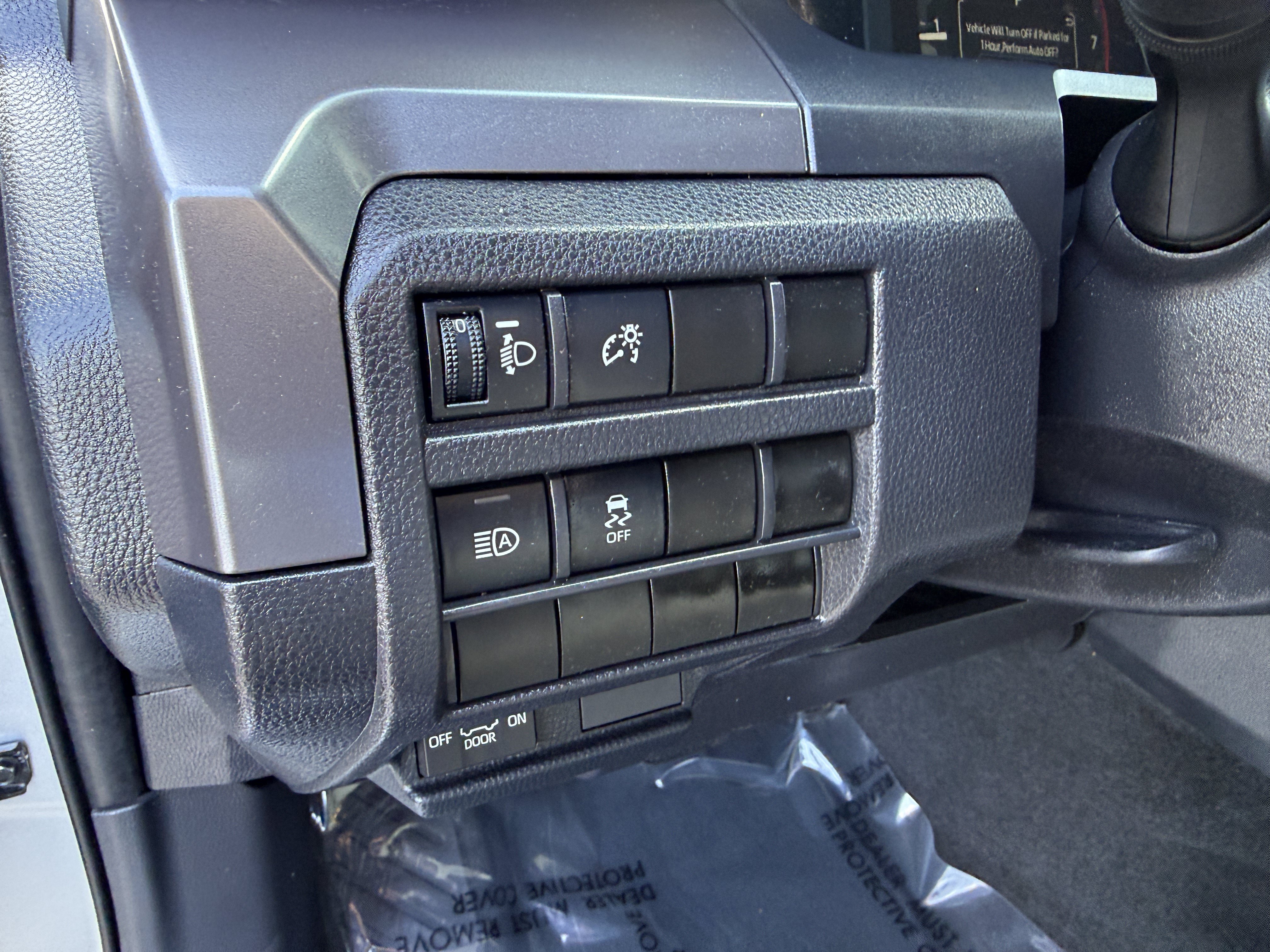 Used 2026 Toyota Tacoma SR5 RWD image 17