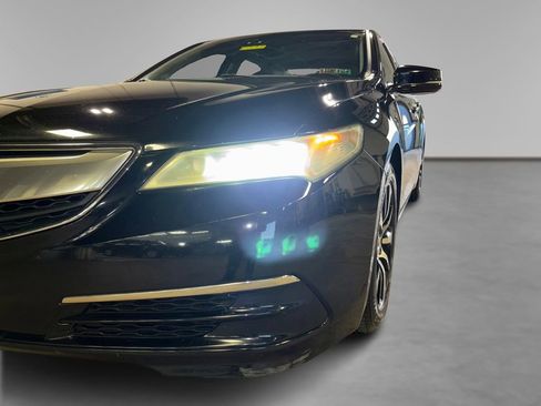 Used 2015 Acura TLX w/ Technology Package image 20