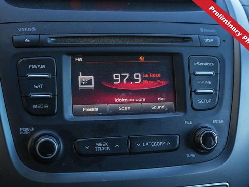 Used 2015 Kia Sorento LX FWD image 18
