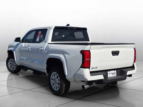 New 2025 Toyota Tacoma SR5 image 13