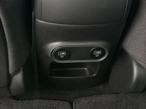 Certified 2023 Hyundai Ioniq 5 SEL w/ Cargo Package image 8