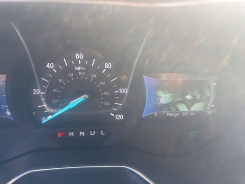 Used 2018 Ford Fusion S image 14