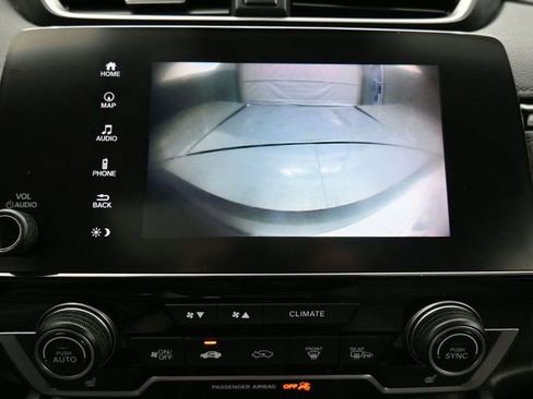 Certified 2018 Honda CR-V EX-L image 9