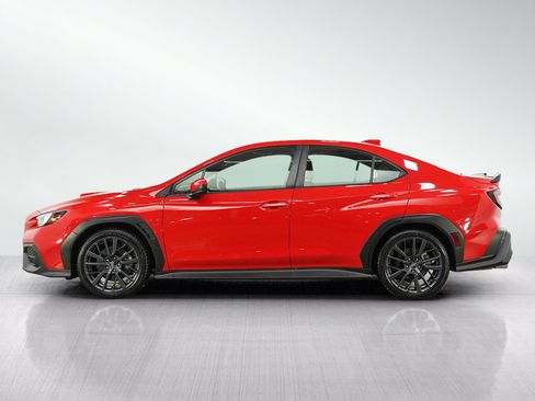 Used 2022 Subaru WRX Premium AWD/4WD image 2