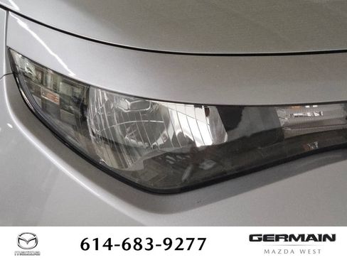 Used 2024 Kia Soul LX w/ Option Group 015 FWD image 16