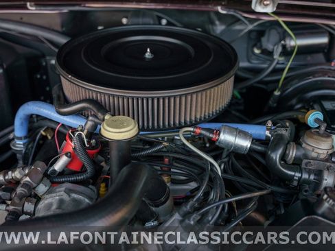 Used 1991 Jeep Grand Wagoneer Base image 60