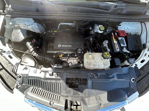 Used 2016 Buick Encore AWD image 31