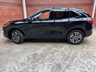Certified 2022 Ford Escape SEL video 2