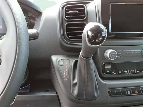 New 2026 RAM ProMaster 2500 w/ Safety Group image 14