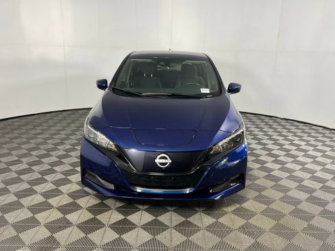 Used 2024 Nissan Leaf S image 13