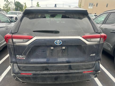 Used 2024 Hyundai Tucson SE AWD/4WD image 4
