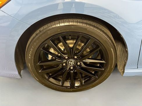 Certified 2024 Toyota Camry XSE FWD image 4