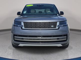Certified 2024 Land Rover Range Rover SE AWD/4WD video 2