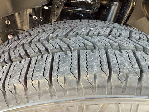 New 2026 RAM 2500 Tradesman w/ Bed Utility Group image 28