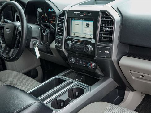 Certified 2018 Ford F150 XLT w/ Equipment Group 302A Luxury RWD image 27