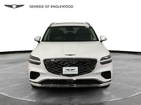 Used 2026 Genesis GV70 2.5T Advanced image 2