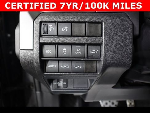 Used 2025 Toyota Tacoma TRD Sport w/ TRD Sport Premium Package image 17