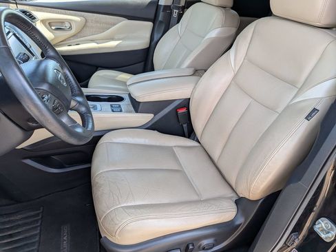 Used 2020 Nissan Murano SL w/ Cargo Package AWD/4WD image 17