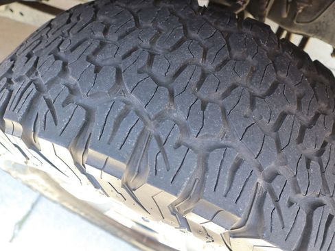 Used 2019 Ford F250 Lariat w/ Chrome Package image 34