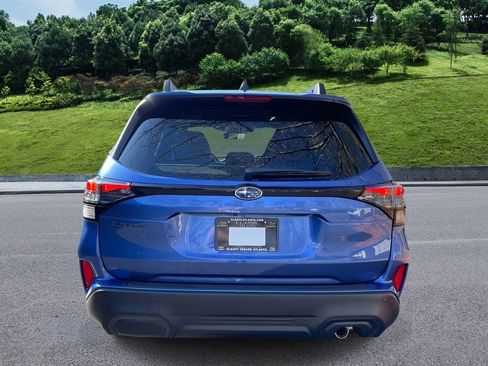 New 2026 Subaru Forester Limited w/ Limited Package image 4