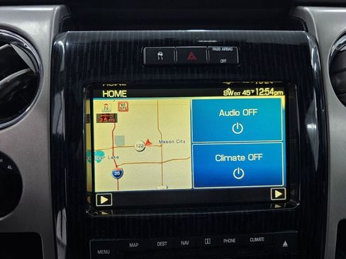Used 2010 Ford F150 FX4 AWD/4WD image 21