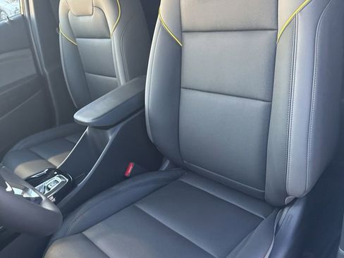 New 2026 Chevrolet Trax ACTIV w/ Driver Confidence Package image 20