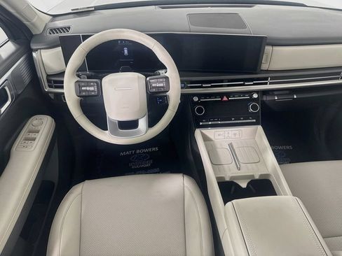 New 2026 Hyundai Santa Fe SEL FWD image 22