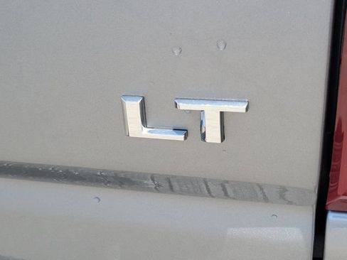 Used 2025 Chevrolet Silverado 1500 LT Trail Boss w/ LT Trail Boss Premium Package AWD/4WD image 31