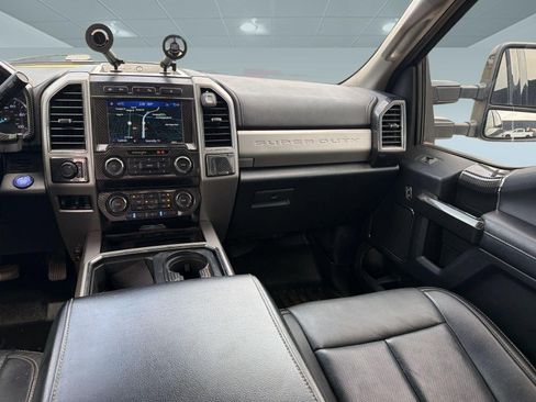 Used 2021 Ford F250 Lariat AWD/4WD image 29
