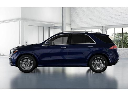 New 2026 Mercedes-Benz GLE 450 4MATIC image 32