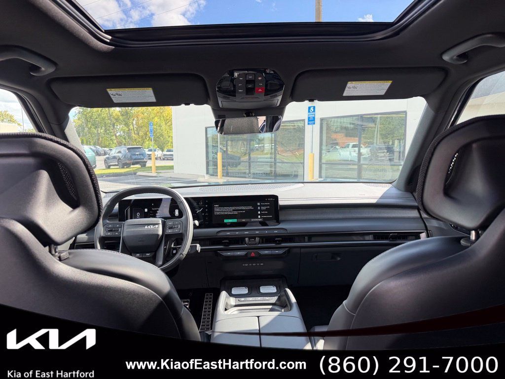 New 2027 Kia Telluride SX X-Line AWD/4WD image 22
