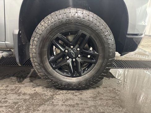 Certified 2023 Chevrolet Silverado 1500 LT Trail Boss w/ Convenience Package II image 7