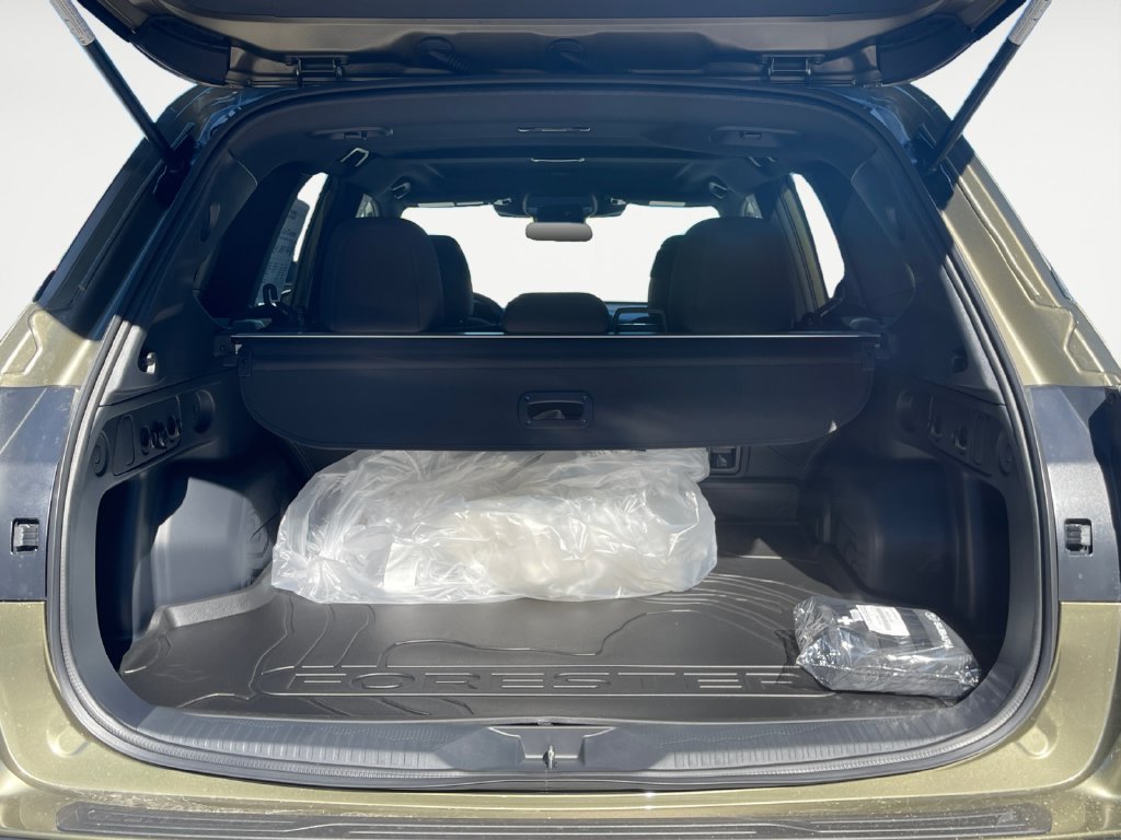 New 2026 Subaru Forester Premium AWD/4WD image 17