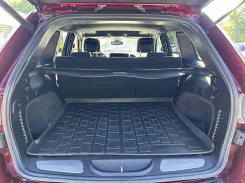 Used 2019 Jeep Grand Cherokee Limited AWD/4WD image 27
