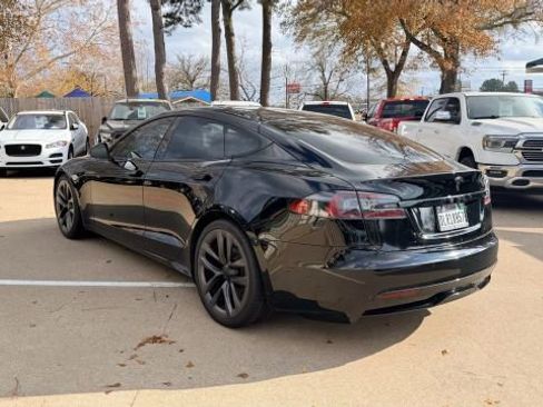 Used 2021 Tesla Model S Long Range image 4
