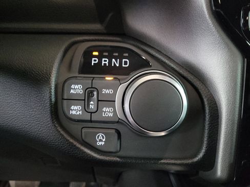 New 2026 RAM 1500 Big Horn image 16