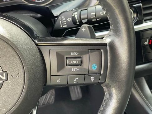 Certified 2023 Nissan Pathfinder SL AWD/4WD image 18