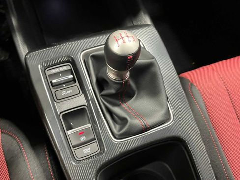 New 2026 Honda Civic Si image 17