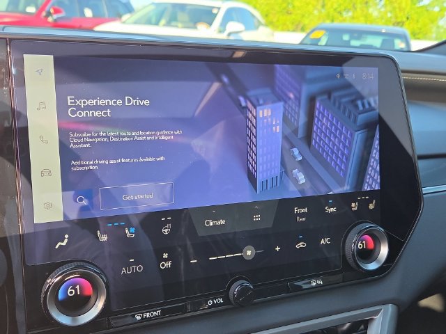 New 2026 Lexus RX 350 w/ Convenience Package AWD/4WD image 18