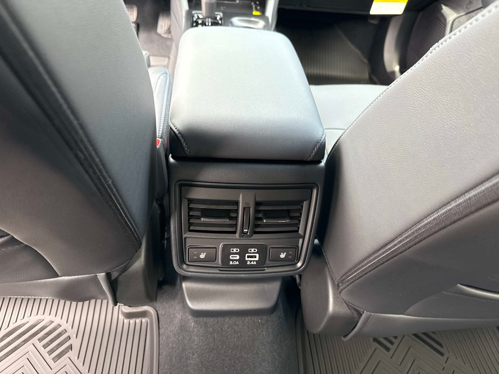 New 2026 Subaru Outback Touring XT AWD/4WD image 17