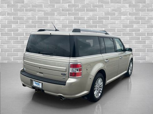 Used 2017 Ford Flex SEL w/ Equipment Group 202A AWD/4WD image 5